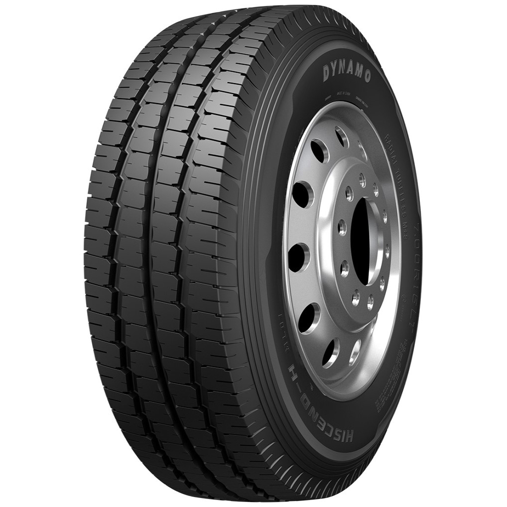 Dynamo Hiscend-H VAN 4S