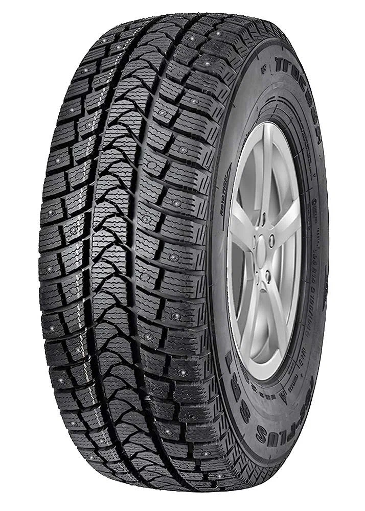 Tracmax Ice-Plus SR1