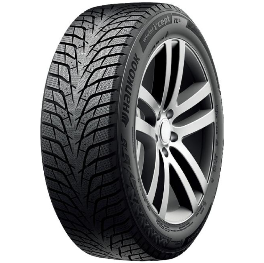 Hankook Winter i*Cept IZ3 W636