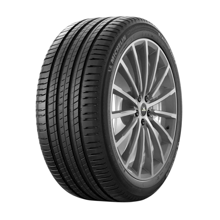 Michelin Latitude Sport 3 Acoustic