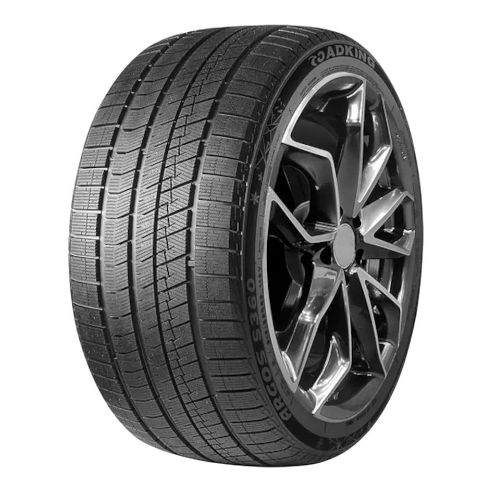 RoadKing Argos S360