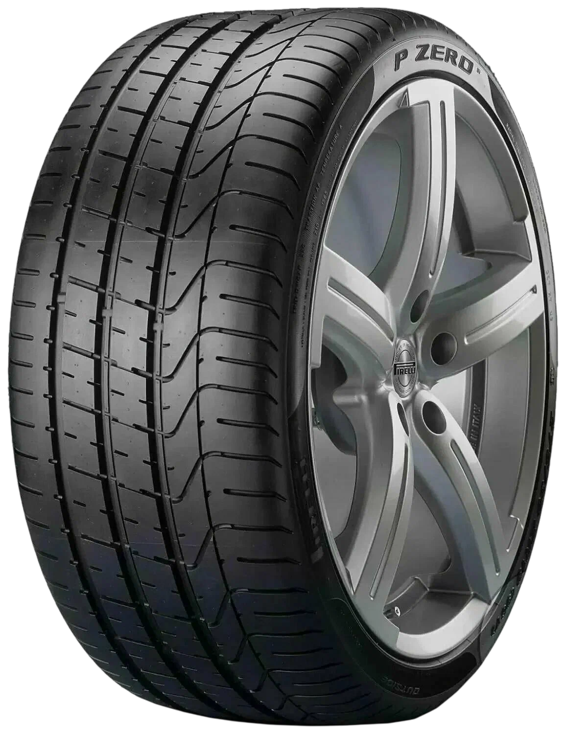 Pirelli P Zero