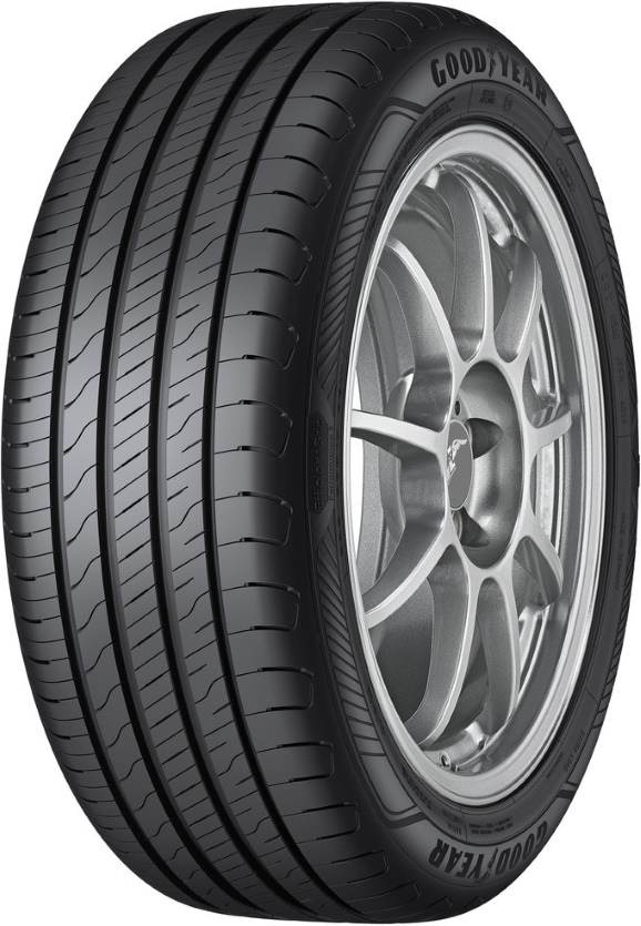 Goodyear Efficientgrip Performance 2