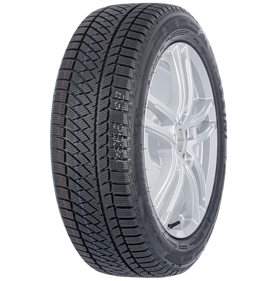Tourador Winter Pro TSS2
