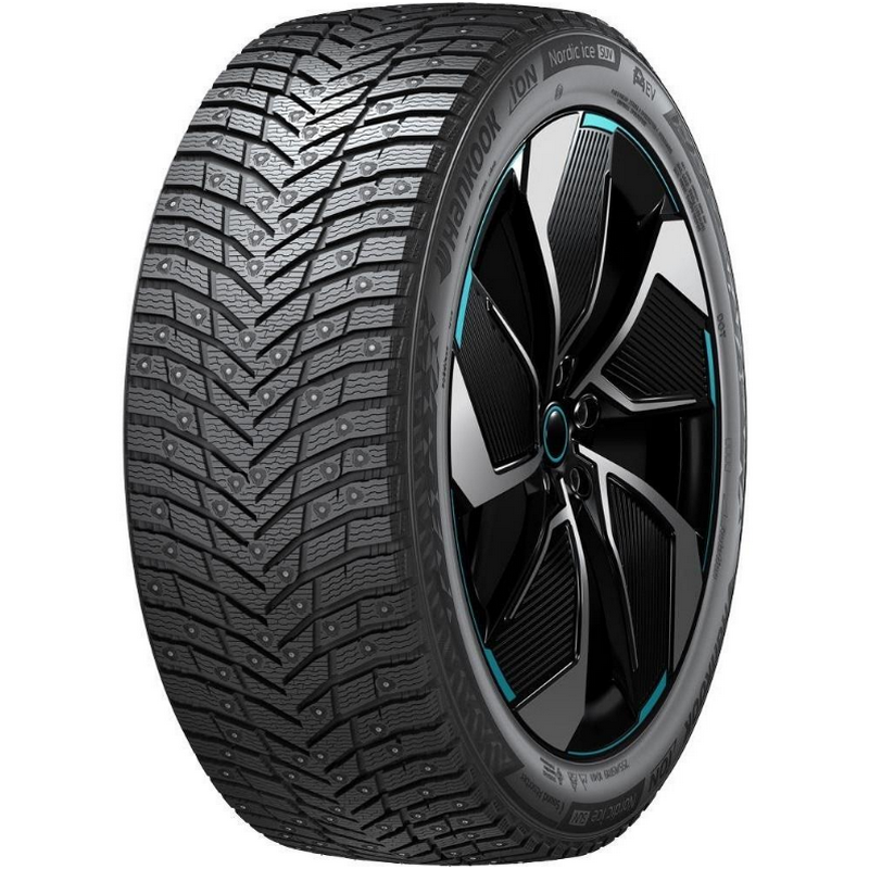 Hankook iON Nordic I*CE IW04A SUV