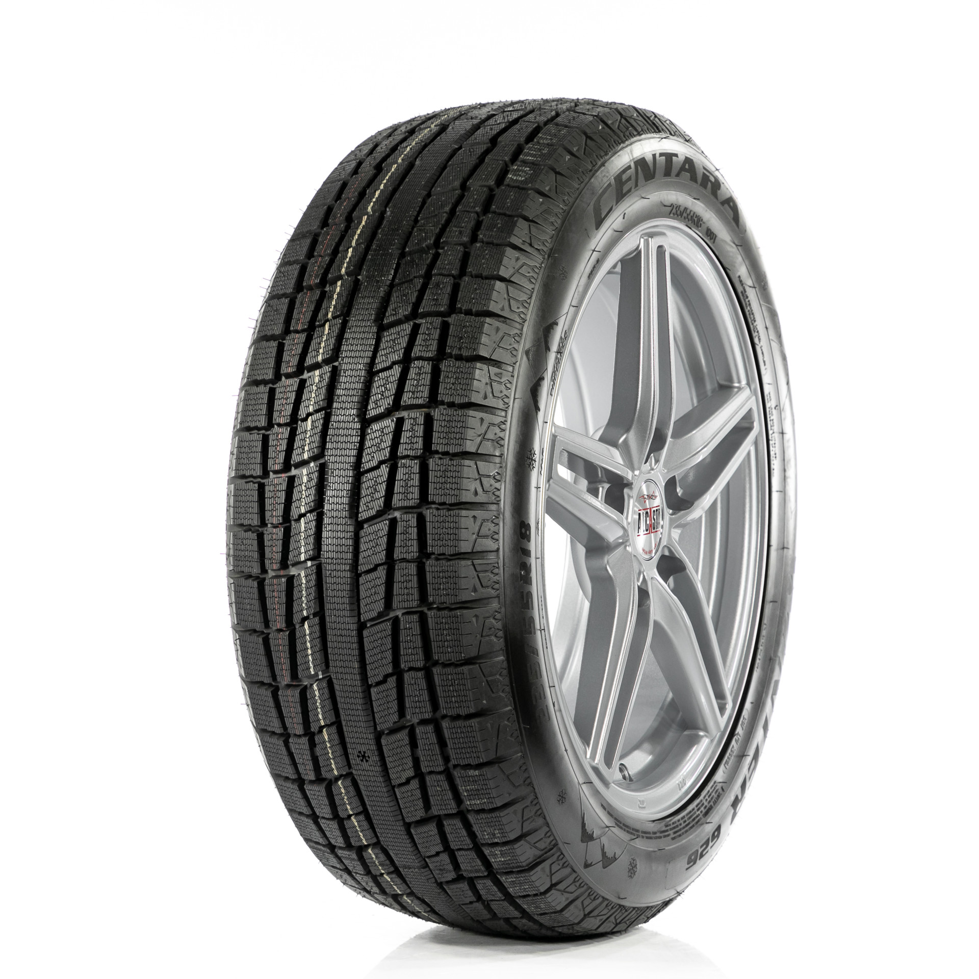 Centara Winter 626