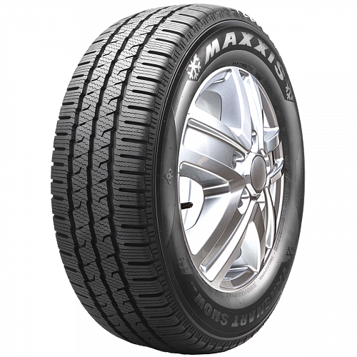 Maxxis Vansmart Snow WL2