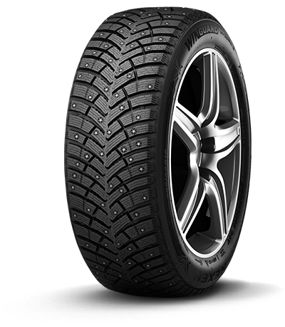 Nexen WinGuard WinSpike 3