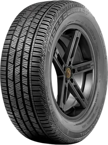 Continental ContiCrossContact LX Sport