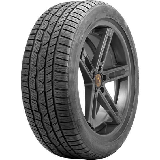 Continental ContiWinterContact TS830P