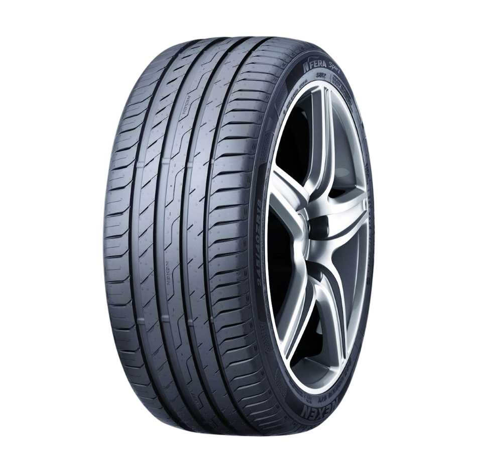 Nexen N Fera Sport