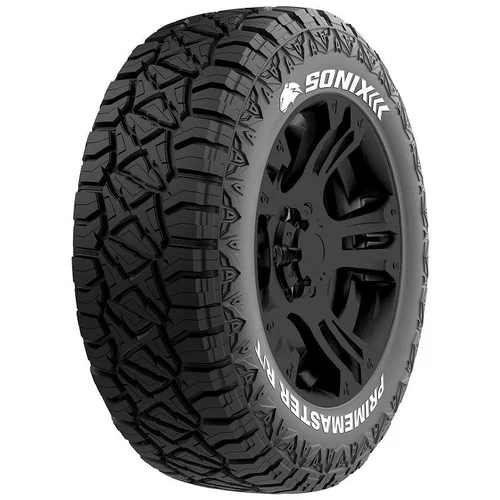 Sonix PrimeMaster R/T