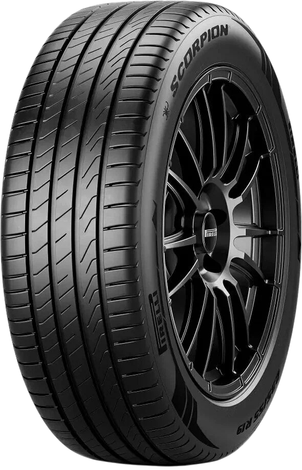 Pirelli Scorpion (S3)