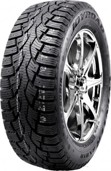 Joyroad Winter RX818