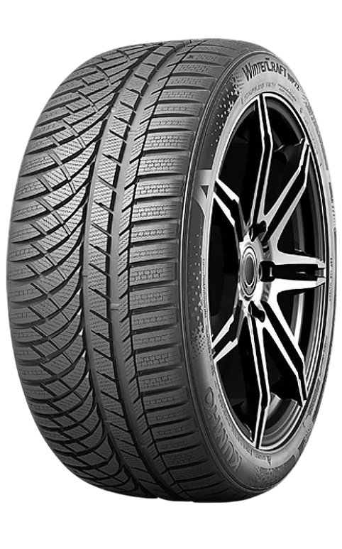 Kumho WinterCraft WP72