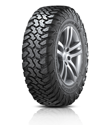 Hankook Dynapro MT2 RT05