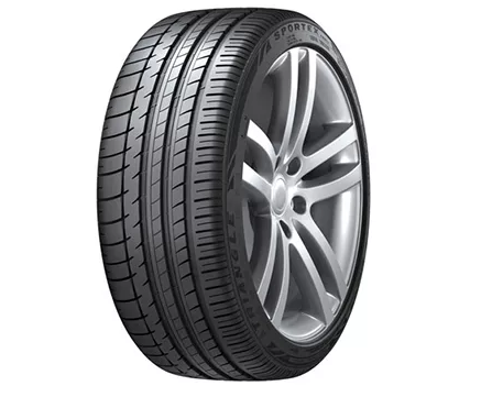 Triangle SporteX TH201