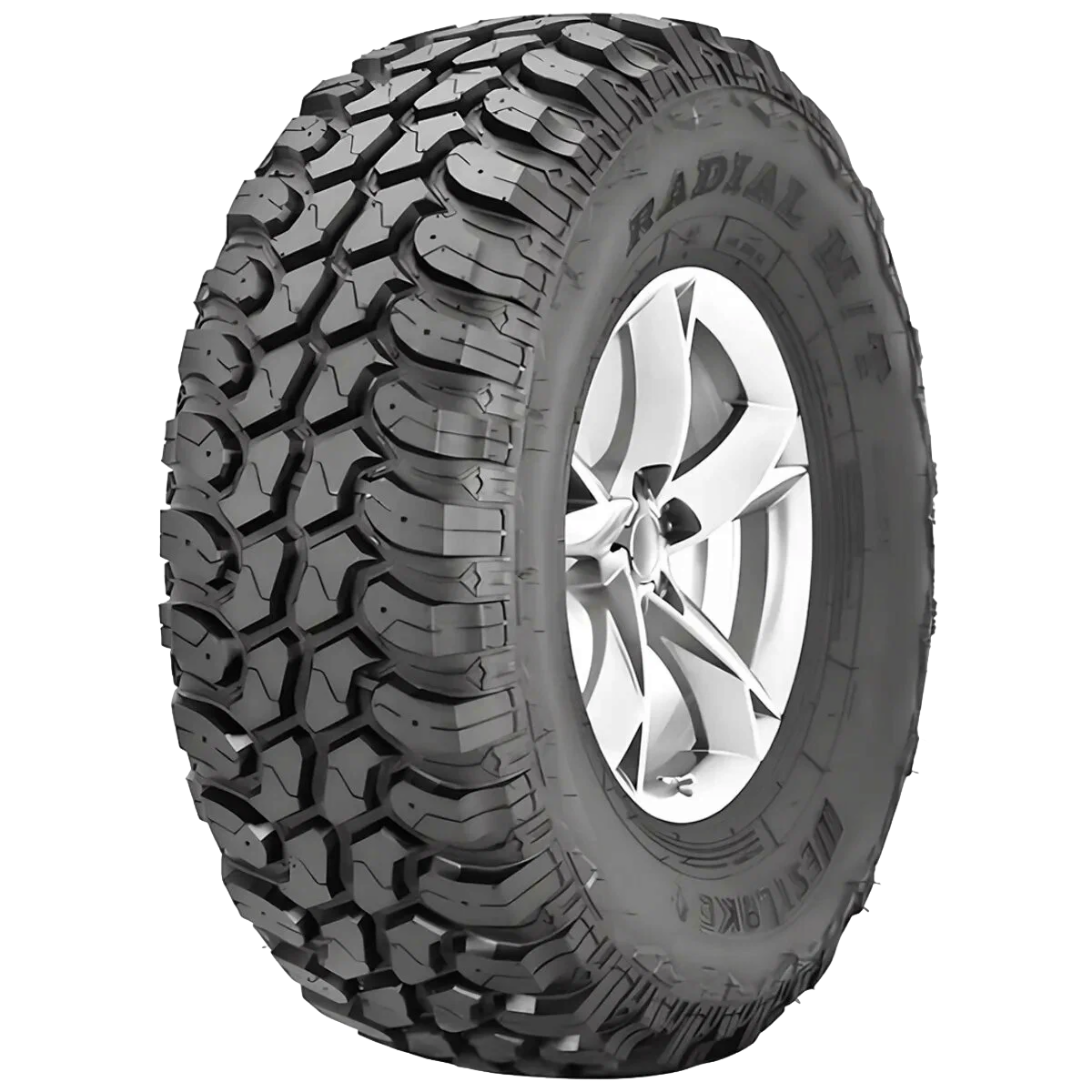 Westlake Radial M/T SL366