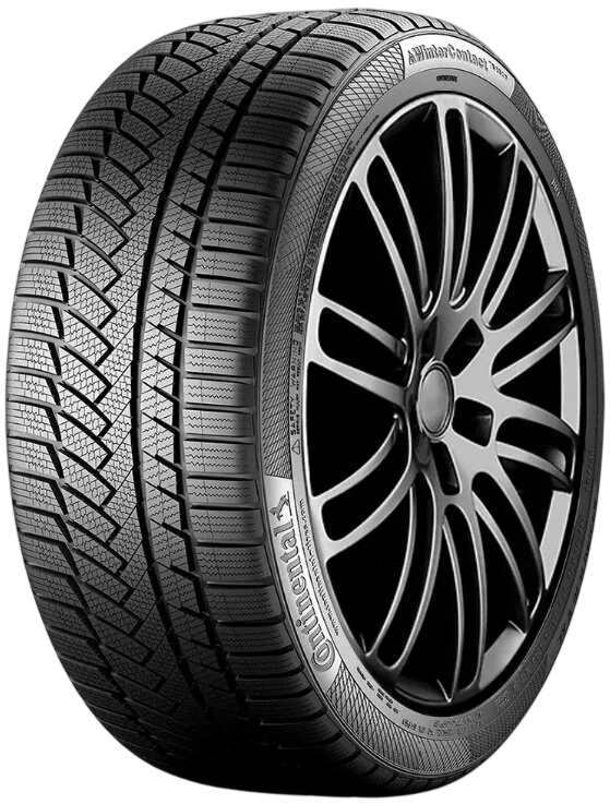 Continental ContiWinterContact TS850P