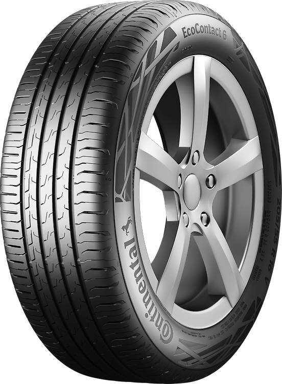 Continental ContiEcoContact 6