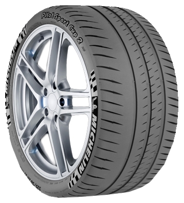 Michelin Pilot Sport Cup 2