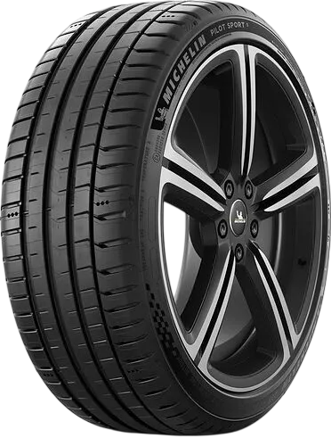 Michelin Pilot Sport 5