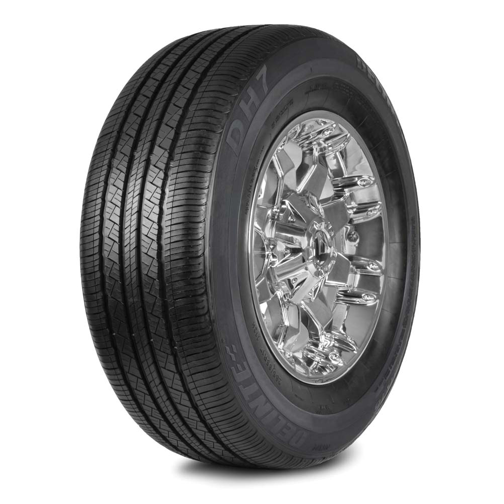 Delinte DH7 SUV
