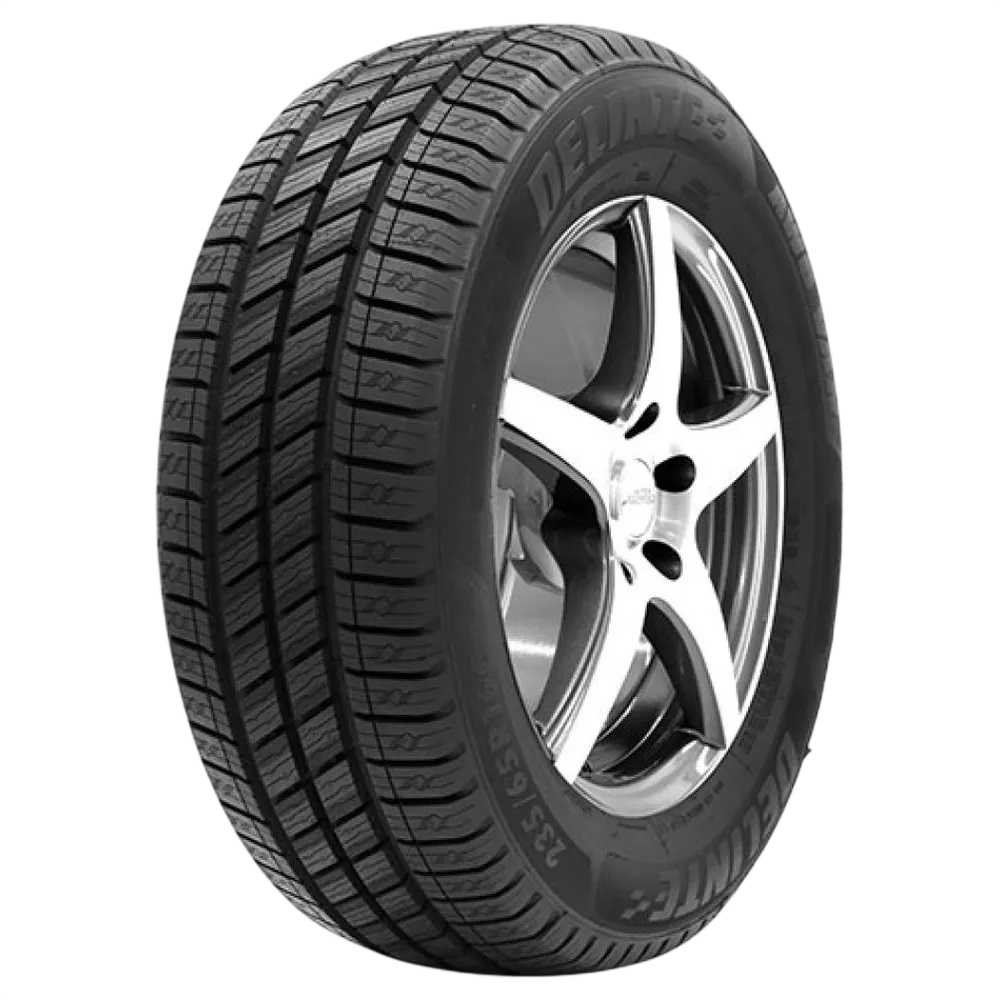 Delinte AW6 VAN