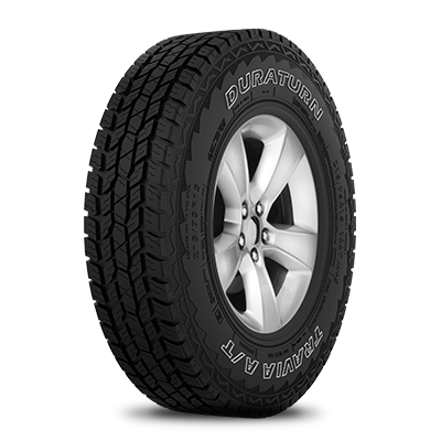 Duraturn Travia A/T