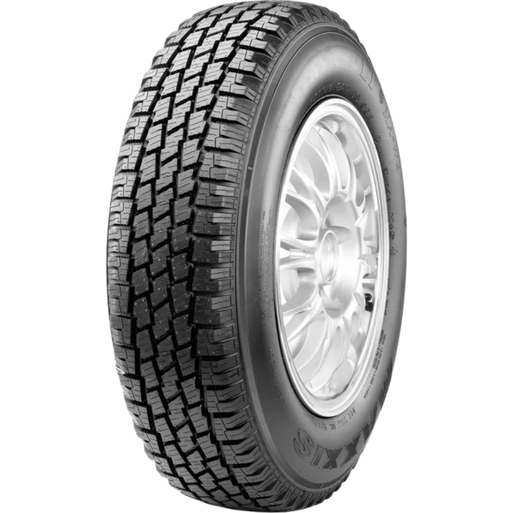 Maxxis MA-W2 Wintermaxx