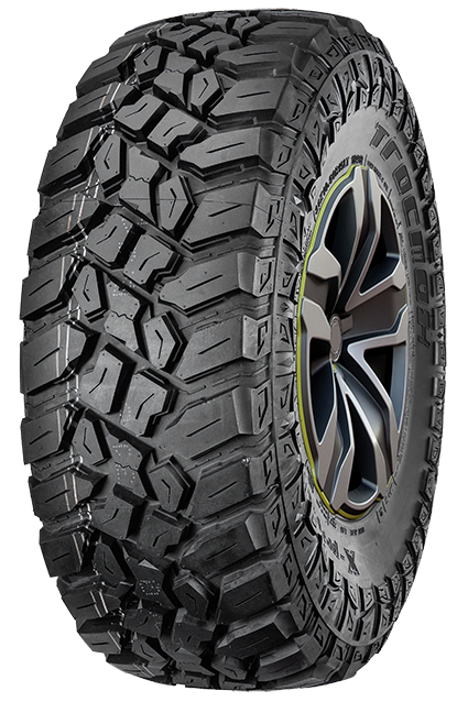 Tracmax X-Privilo M/T