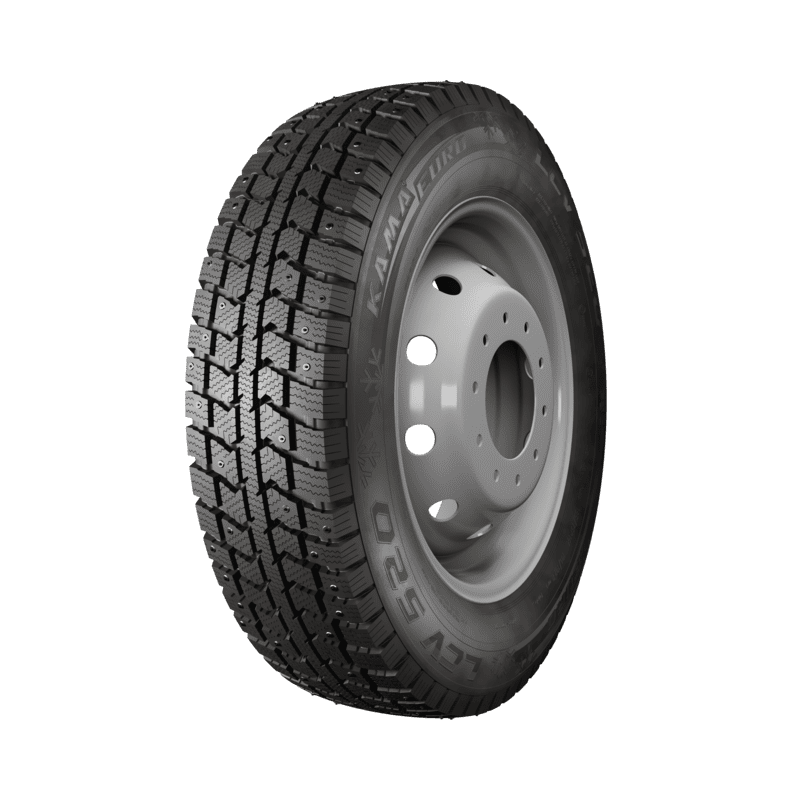 Кама LCV-520
