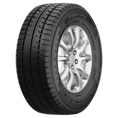 Fortune SnowFun FSR-902