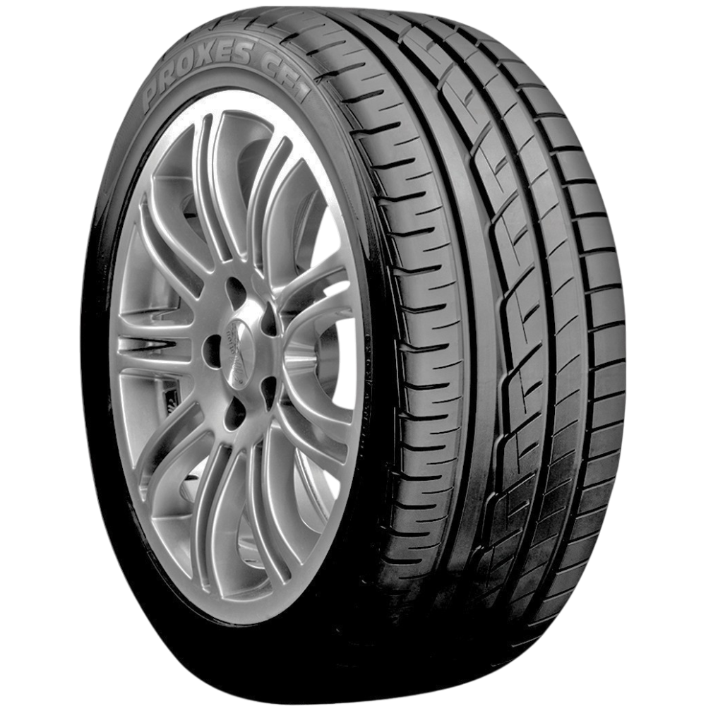 Toyo Proxes CR1