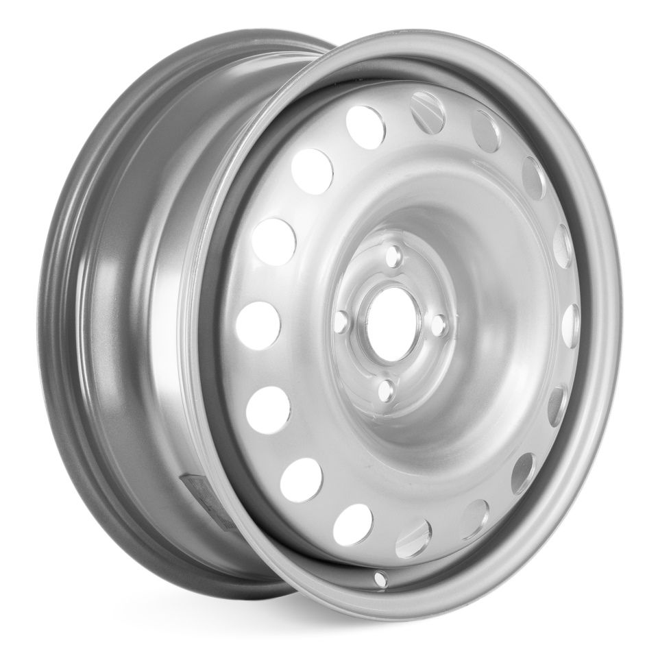Trebl R13 4x98 5J ET29 D60 1 42B29С P Silver