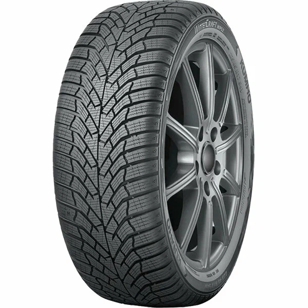 Kumho WinterCraft WP52