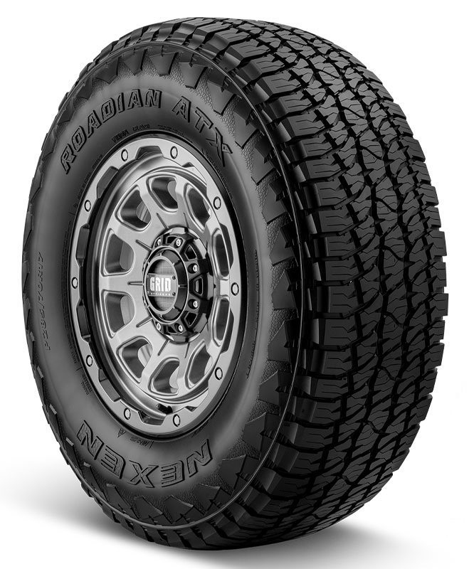Nexen Roadian ATX