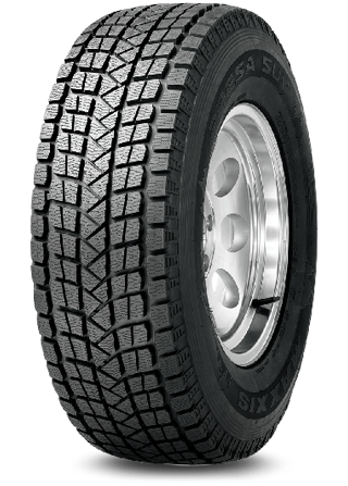 Maxxis SS01 Presa Ice SUV