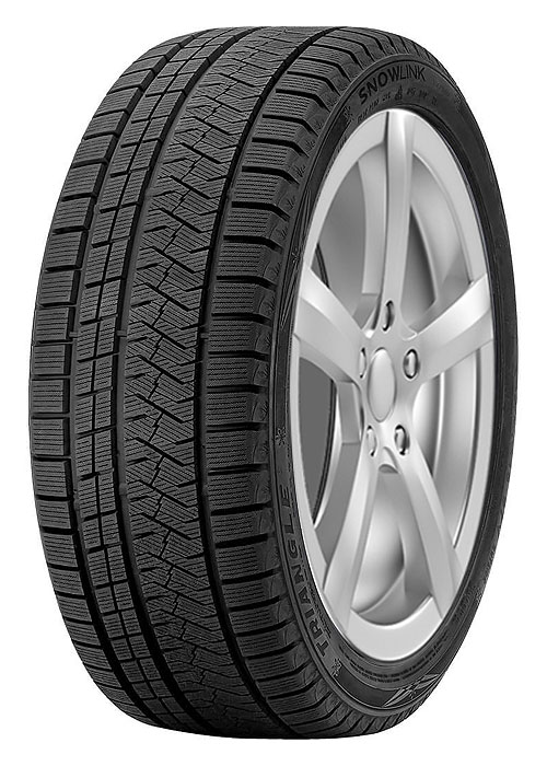 Triangle SnowLink PL02