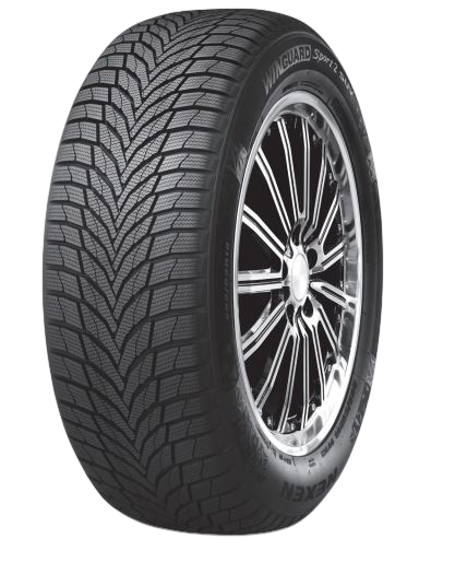 Nexen Winguard Sport 2 SUV