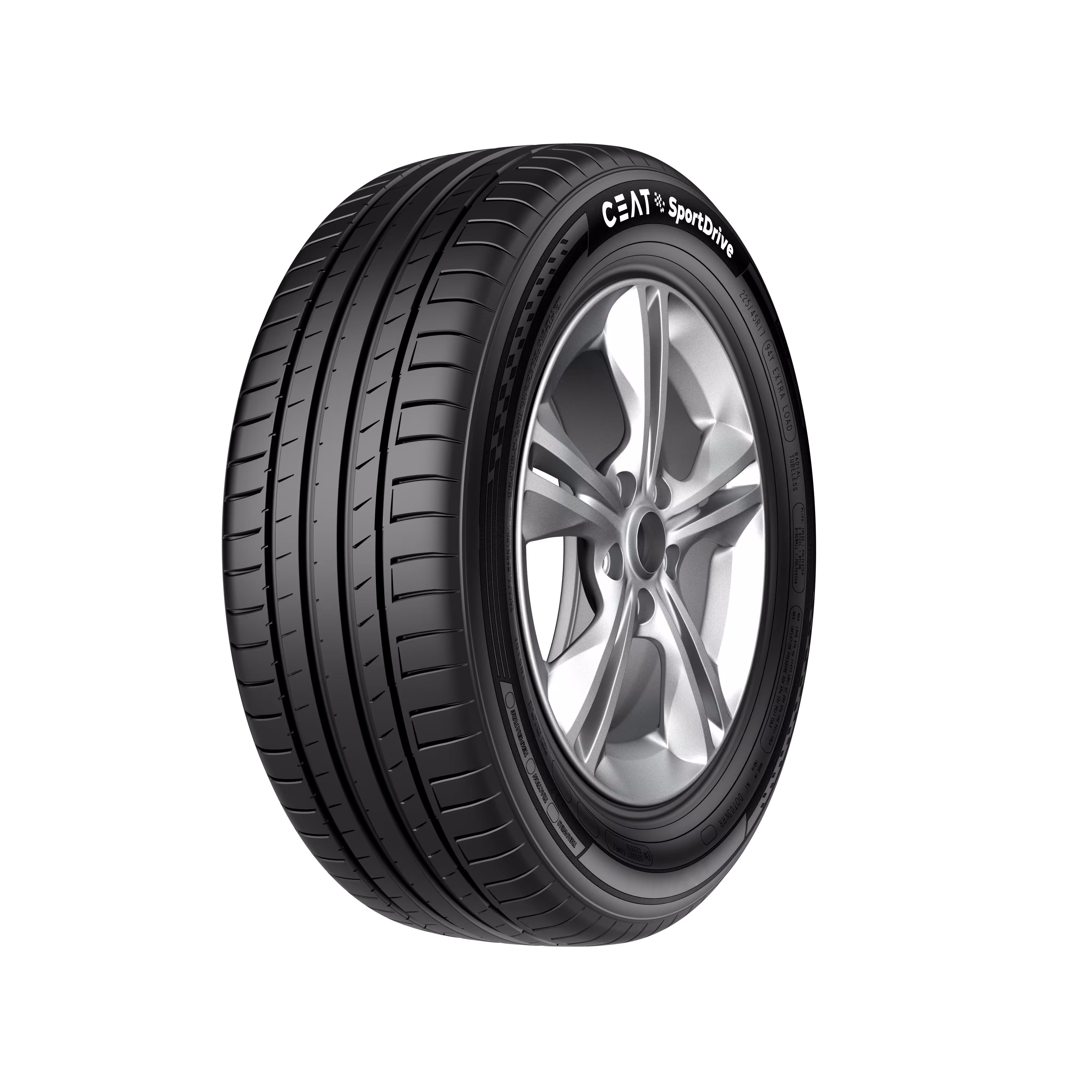 Ceat SportDrive