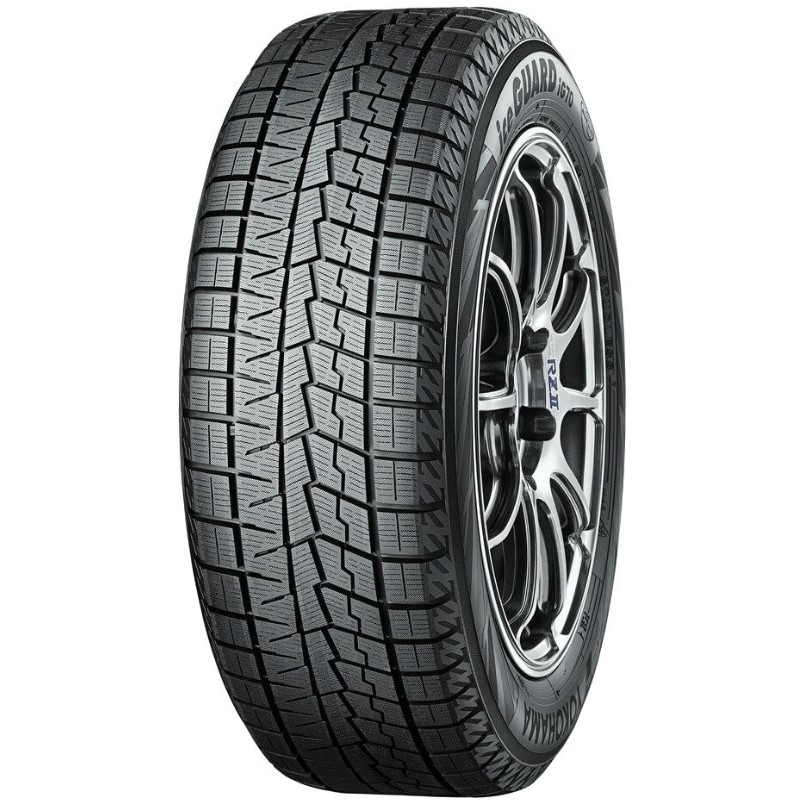 Yokohama Ice Guard IG70