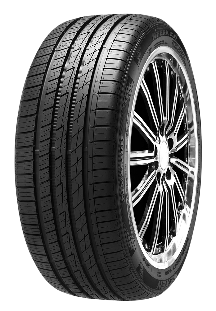 Nexen N Fera AU7