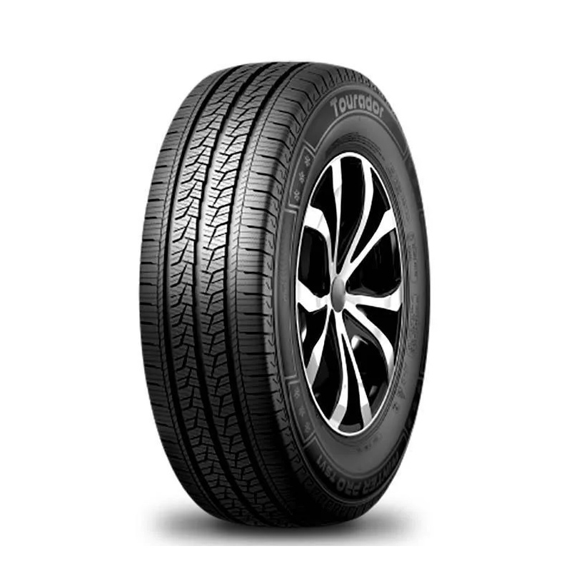 Tourador Winter Pro TSV1