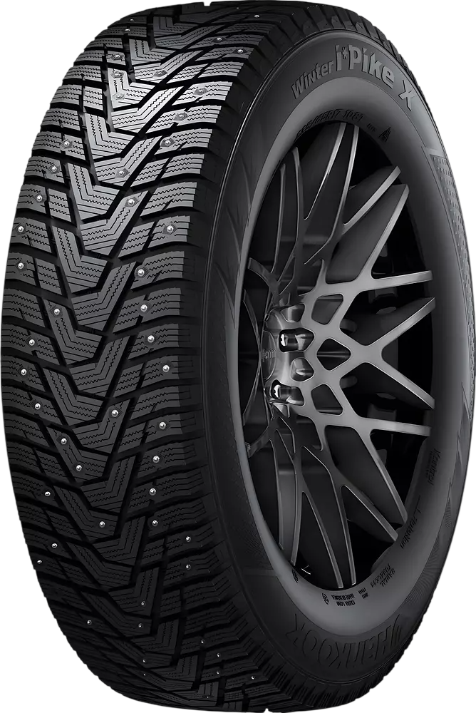 Hankook Winter I*Pike X W429A