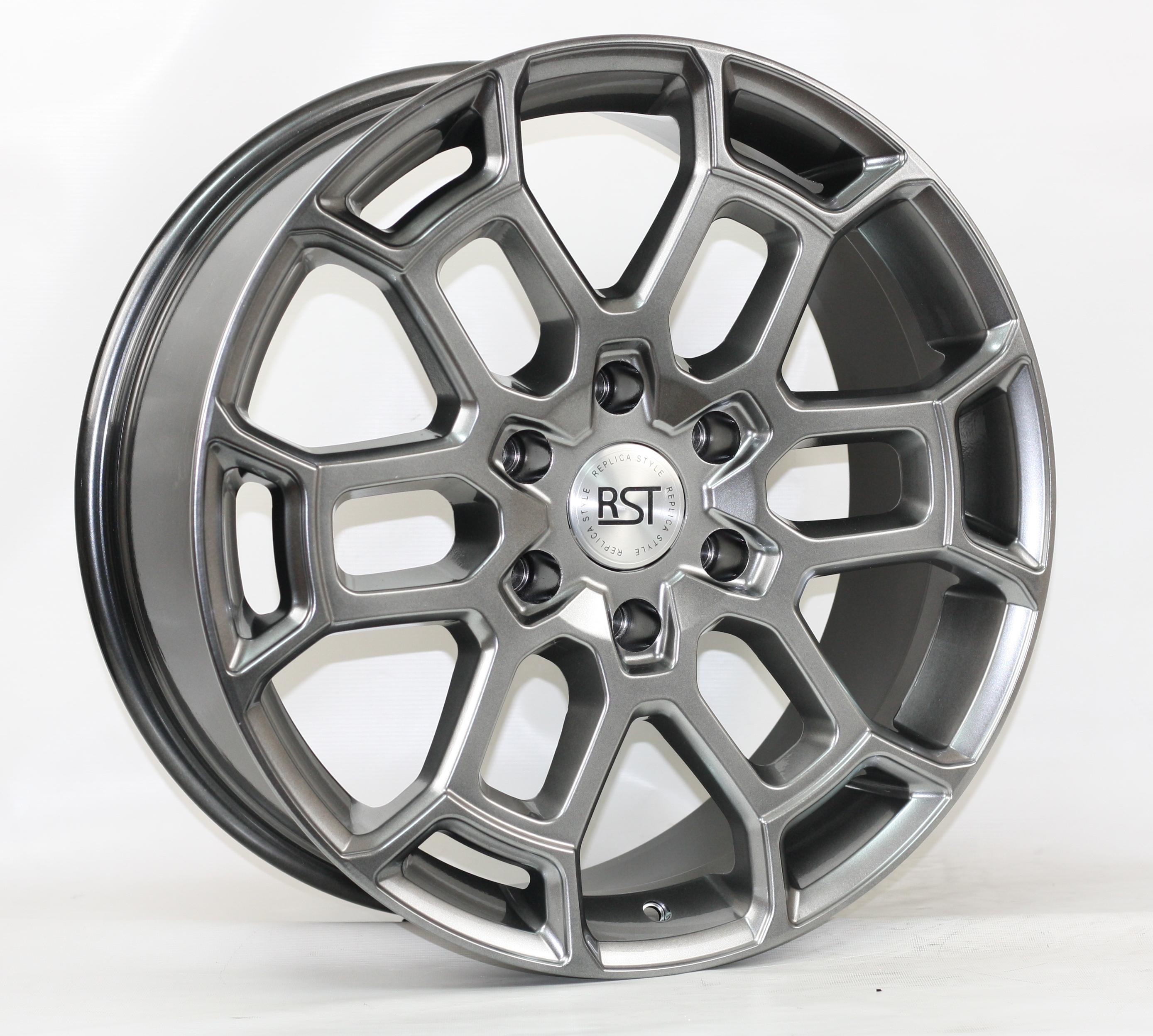 RST R20 6x139 7 8 5J ET25 D106 1 R072 BH