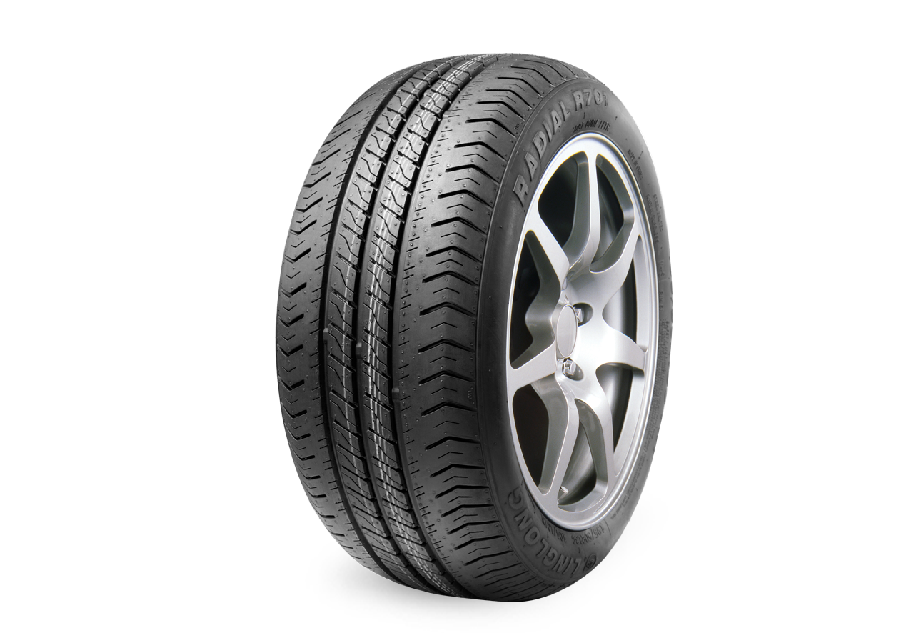 Linglong Radial R701