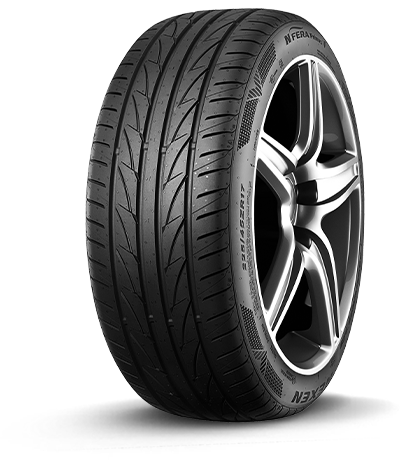Nexen N Fera Primus V