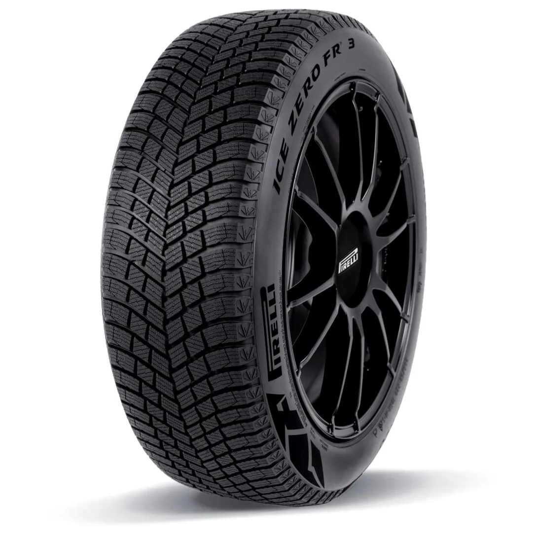 Pirelli Ice Zero 3