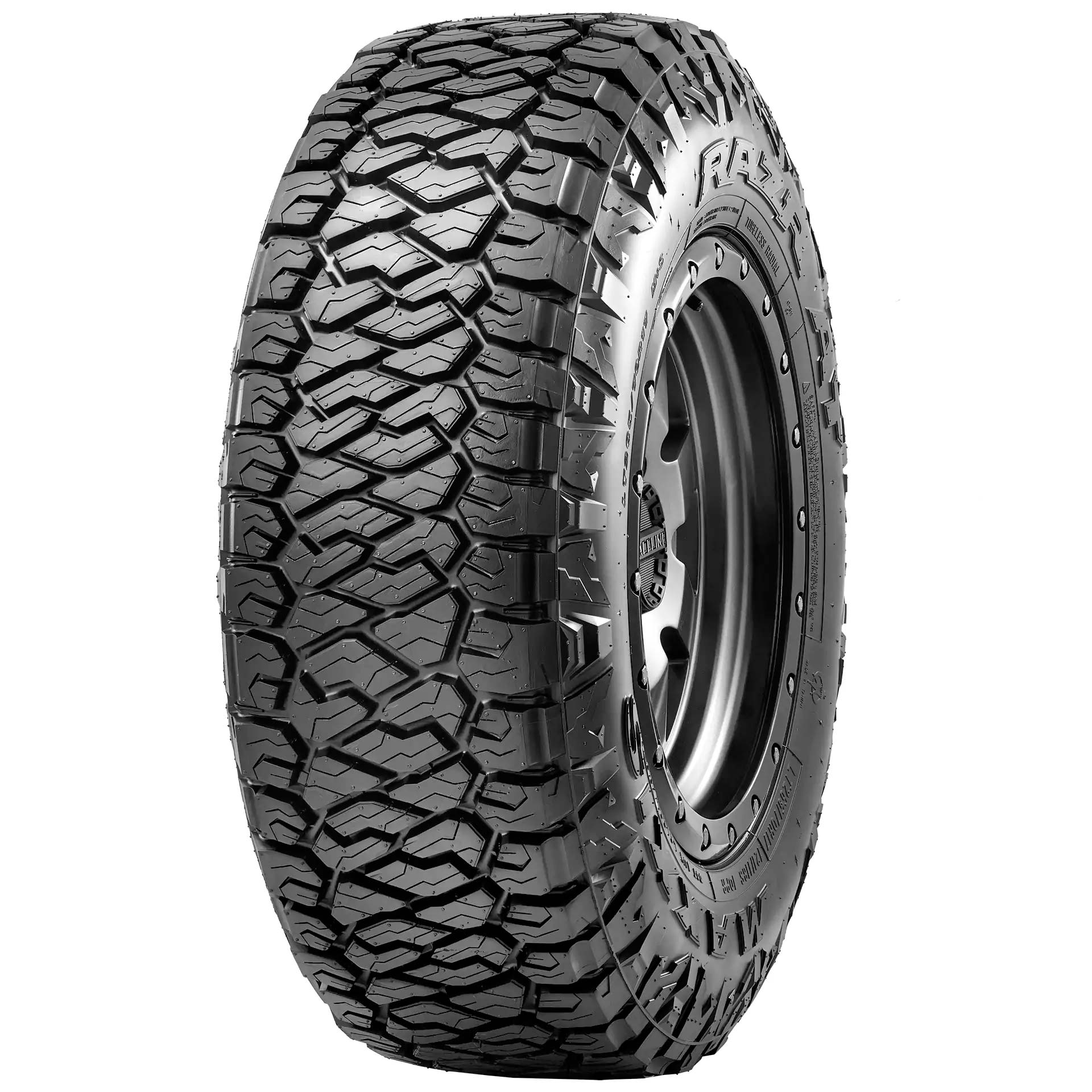 Maxxis Razr AT-811